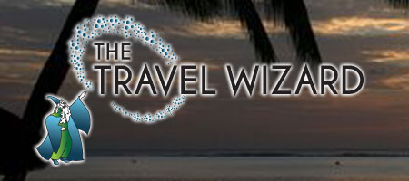 The Travel Wizard